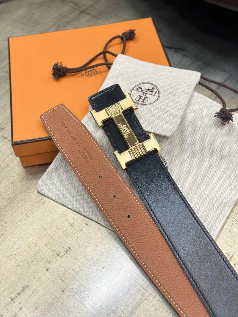 Hermes Belts